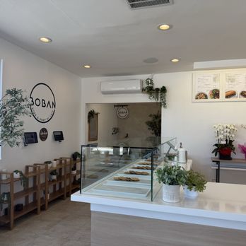 Boban - Inside - Vietnamese Near Me - Cypress, California