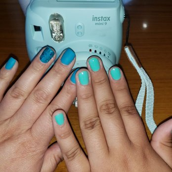 Nails by Liz - Perfect shade! - Nail Salons Near Me - Montebello, California Nails by Liz - Perfect shade! - Nail Salons Near Me - Montebello, California