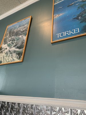 Sumela: Turkish and Mediterranean Restaurant by null