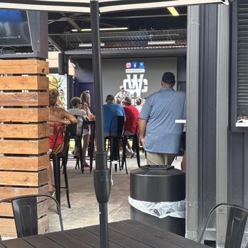 Bay Street Yard - Bars Near Me - Fort Myers, Florida Bay Street Yard - Bars Near Me - Fort Myers, Florida