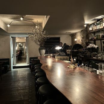 The Musket Room - New American Near Me - New York, New York The Musket Room - New American Near Me - New York, New York