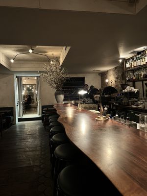 The Musket Room by null