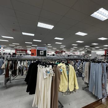 TJ Maxx - Department Stores Near Me - Fremont, California