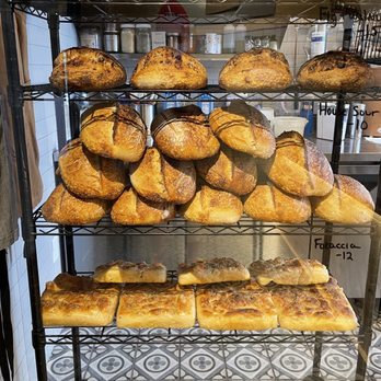 Small State Provisions - Baking bread - Bakeries Near Me - West Hartford, Connecticut Small State Provisions - Baking bread - Bakeries Near Me - West Hartford, Connecticut