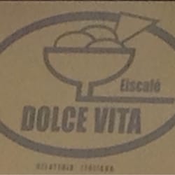 Dolce Vita Eiscafe