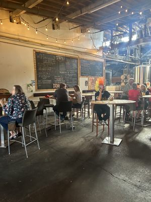 Bold City Brewery by null