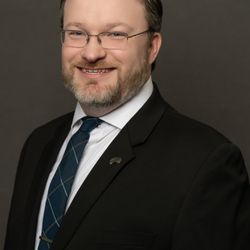 Harwell Criminal Defense - Founder & attorney