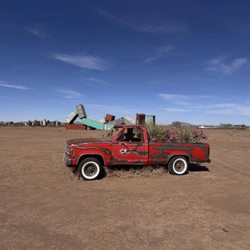 City of Marfa