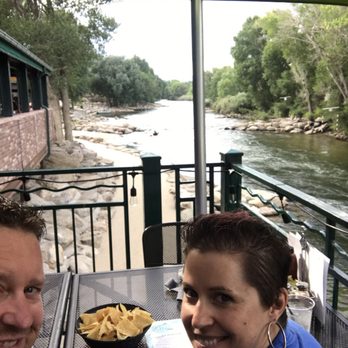 Boathouse Cantina - Burgers Near Me - Salida, Colorado