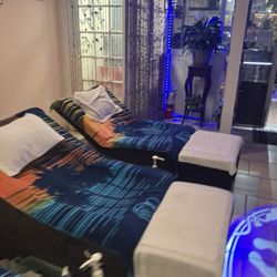 Seven Qi Spa