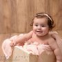 A Little Goose Newborn Photography