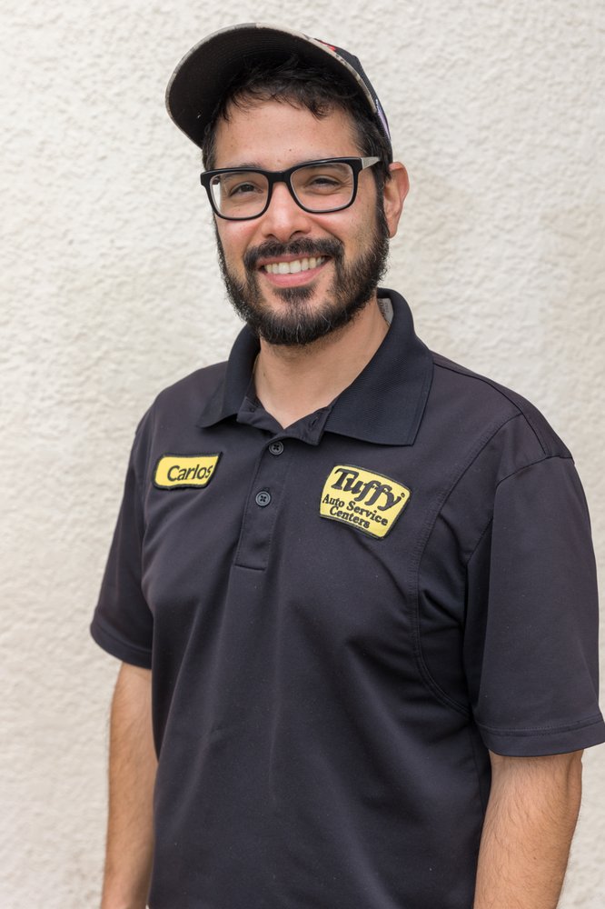 TUFFY’S AUTO SERVICE - Updated March 2026 - 96 Photos & 50 Reviews ...