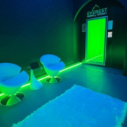 Awaken Wellness and Recovery - Whole-Body Cryotherapy Chamber at Le Rêve Cryotherapy in Granada Hills | (818) 923-5005 | LeReveCryo.com