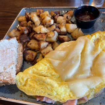First Watch - Breakfast & Brunch Near Me - Georgetown, Texas