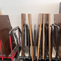 UPLIFT Desk & Human Solution - Scratch and dent selection