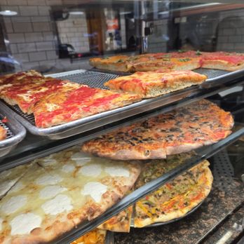 Saba's Pizza Upper East - Pizza Near Me - New York, New York Saba's Pizza Upper East - Pizza Near Me - New York, New York
