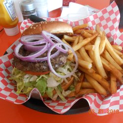 Lehne Burger - Cape Coral