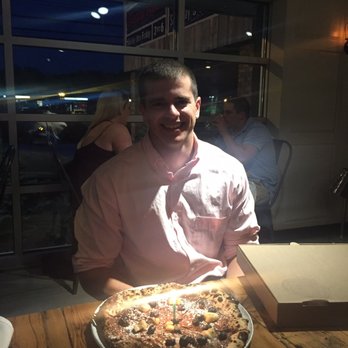 Wood Stack Pizza Kitchen - Pizza Near Me - Pine Brook, New Jersey