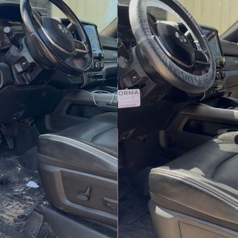 Forma Auto Detailing - Auto Detailing Near Me