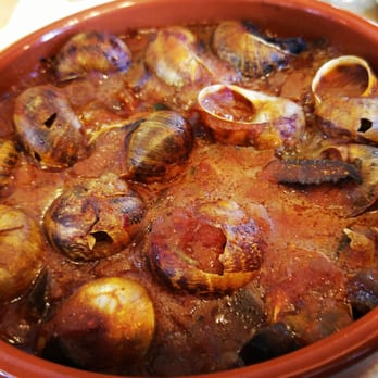 Mojo Picón - Tapas/Small Plates Near Me - Warsaw, MZ Mojo Picón - Tapas/Small Plates Near Me - Warsaw, MZ