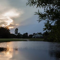 The Reserve Golf Club - This "destination" course close to the beach ranks #5 on the Grand Strand according to the SC Golf Panel