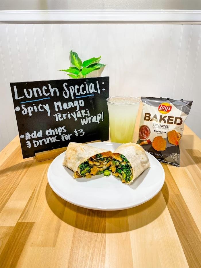 NUTRISPORT & SMOOTHIE Updated July 2024 32 Photos 223 2nd St SE