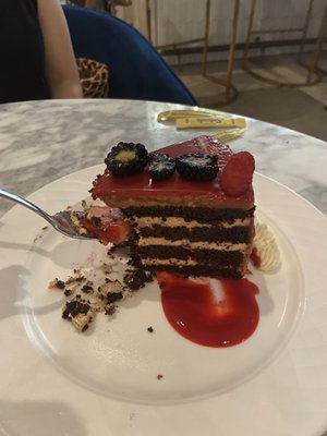 Gigi's at Maxwell's Plum by null