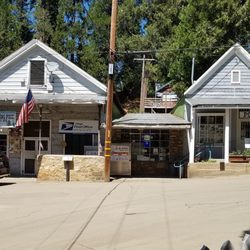 Dutch Flat Trading Post