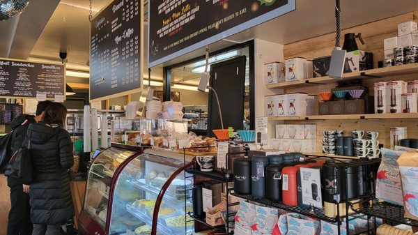 Cloud City Coffee by null
