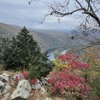 Mount Tammany - Hiking Near Me - Bushkill, Pennsylvania Mount Tammany - Hiking Near Me - Bushkill, Pennsylvania