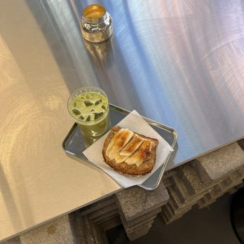 Ansa Coffee - Coffee Roasteries Near Me - New York, New York