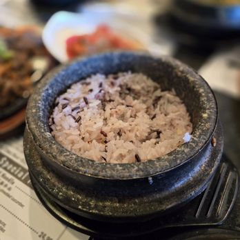 Young Dong Tofu - Rice - Korean Near Me - Diamond Bar, California