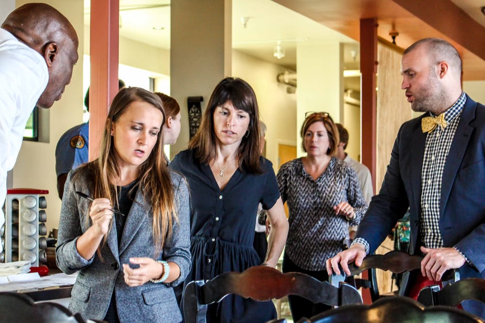 New Orleans Mission - social services organization in New Orleans, LA