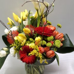 Clove Fleuriste