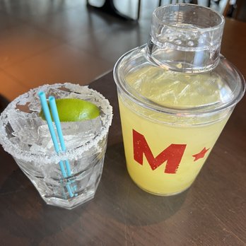 Miller's Ale House - People's margarita - Sports Bars Near Me - Murfreesboro, Tennessee