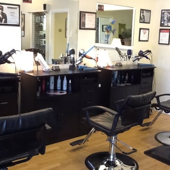Charisma - Hair Salons Near Me - Coventry, Rhode Island