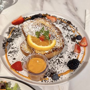 Taste & Glory - Thai tea French toast - Breakfast & Brunch Near Me - San Mateo, California Taste & Glory - Thai tea French toast - Breakfast & Brunch Near Me - San Mateo, California
