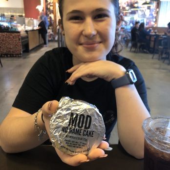 MOD Pizza - Pizza Near Me - Kyle, Texas