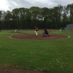 Cologne Cardinals Sports Club - Flyout :-)