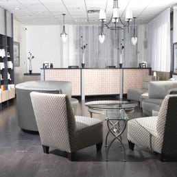 Mitchell's Salon & Day Spa Reviews | Read Customer Service Reviews of