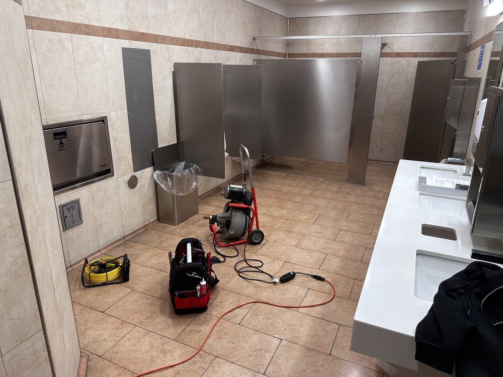 Slide of Clog Masters