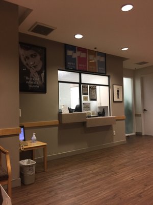 UCLA HEALTH WESTSIDE PRIMARY CARE - L
