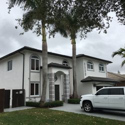South Florida Rain Gutters