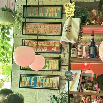 Superbueno - Mexican Near Me - East Village, New York Superbueno - Mexican Near Me - East Village, New York