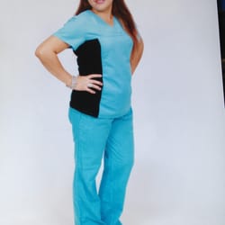Cavero Cares - Vicky, she is very patience and love to laugh