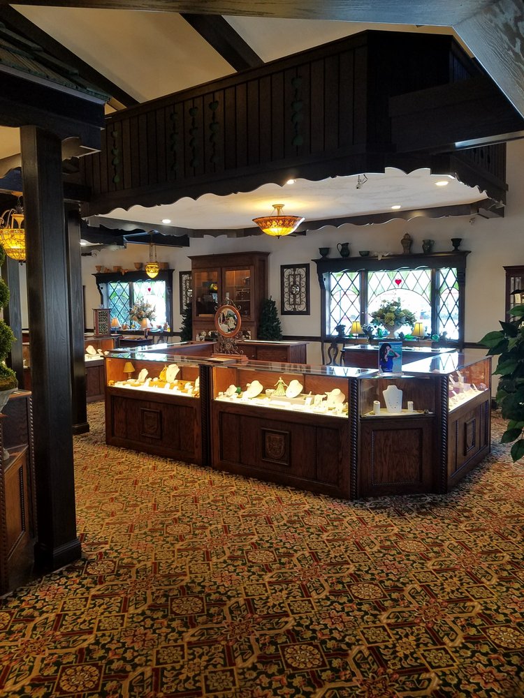Cool Jewelry Stores In Evansville Indiana Photos
