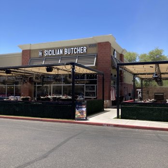 The Sicilian Butcher - American Near Me - Phoenix, Arizona