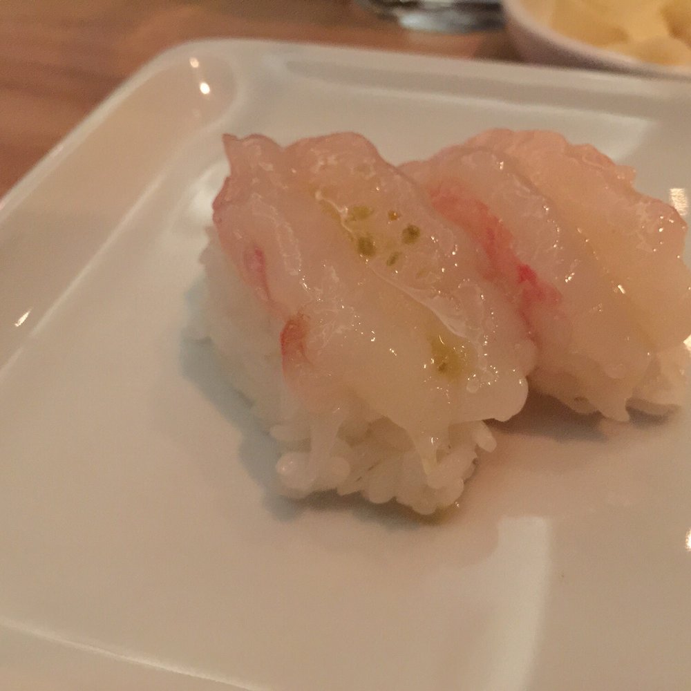 SUGARFISH | Pasadena - Daily Special- Sweet Shrimp - Japanese Near Me - Pasadena, California SUGARFISH | Pasadena - Daily Special- Sweet Shrimp - Japanese Near Me - Pasadena, California