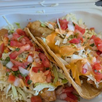 Frida’s Taqueria - Fish tacos - Tacos Near Me - Clovis, California Frida’s Taqueria - Fish tacos - Tacos Near Me - Clovis, California