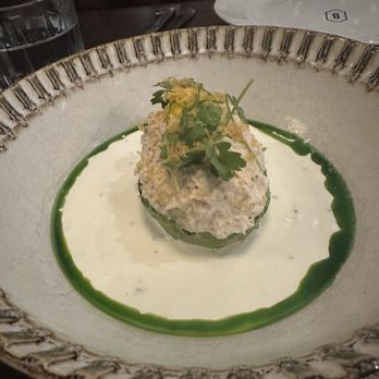 Bouboulina - Grilled avocado - Desserts Near Me - North Bethesda, Maryland Bouboulina - Grilled avocado - Desserts Near Me - North Bethesda, Maryland